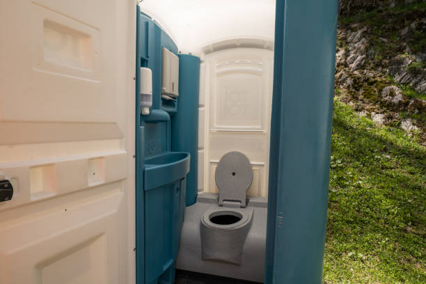 Best Construction site porta potty rental  in Pinetops, NC
