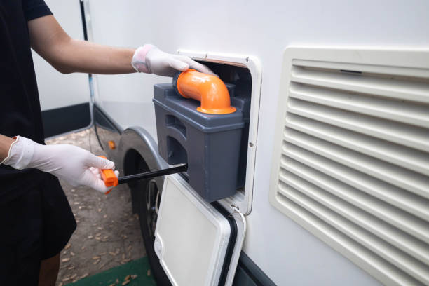 Best Local porta potty services  in Pinetops, NC