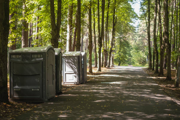 Best Wedding porta potty rental  in Pinetops, NC