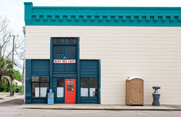 Portable Toilet Options We Offer in Pinetops, NC