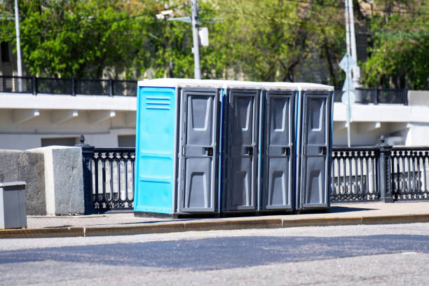 Best High-end porta potty rental  in Pinetops, NC