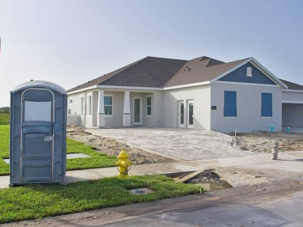 Best Portable toilet rental for construction  in Pinetops, NC